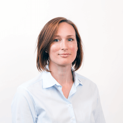 Ditte Arendt Bonde Jensen